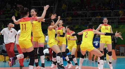 江苏女排爆料视频最新一期,揭秘训练幕后故事与队员心声  第3张